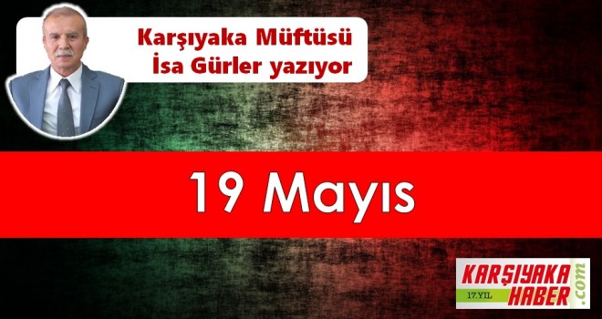 19 Mayıs