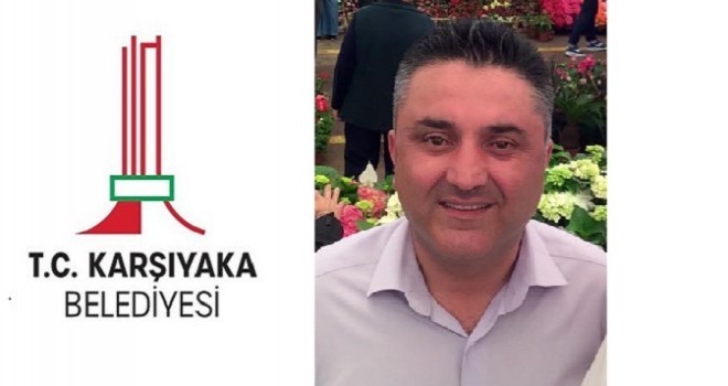 Bahis soruşturmasında Karşıyaka Belediyesi'ne başkan yardımcısı şoku