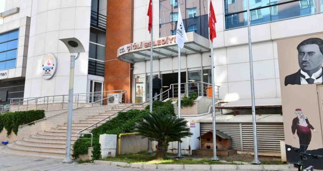 Çiğli’nin Eşitlik Eylem Planı hazır