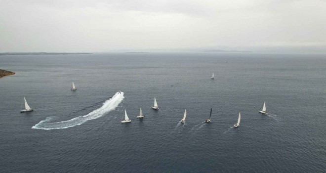 İzmir Körfez Festivali başladı