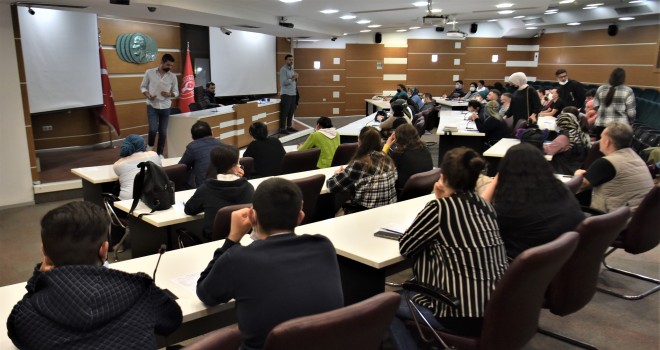 Altın Bilezik Projesi istihdama katkı sağlamaya devam ediyor