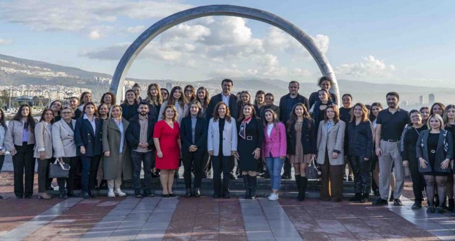 Karşıyaka’da 24 Kasım buluşması