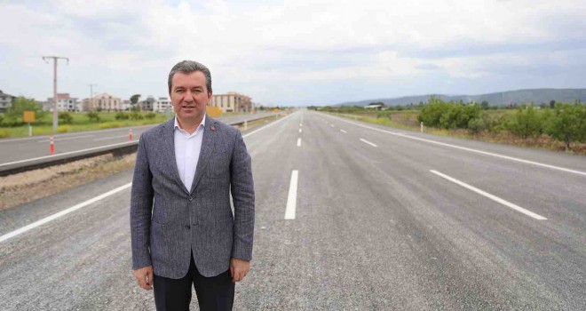 Başkan Koştu 8 aylık hedeflerini açıkladı