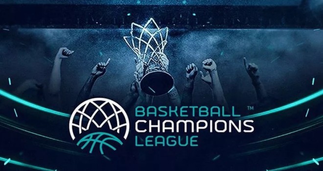 Pınar Karşıyaka ilk haftada AEK'yı ağırlayacak