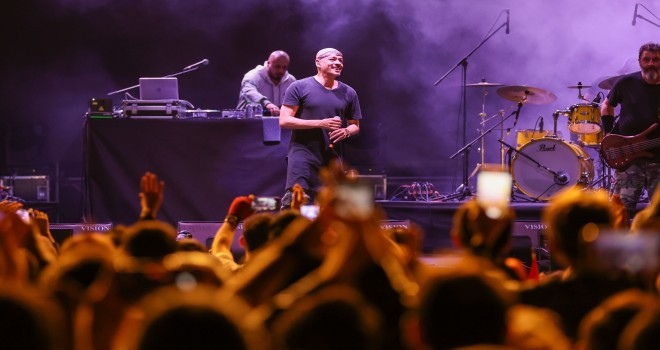 Buca 100. yılı Ceza ile kutladı