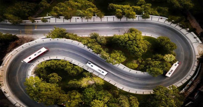 ''ESHOT’la 80 Yıllık Yolculuk'' Ulusal Fotoğraf Yarışması düzenlendi