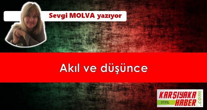 Akıl ve düşünce