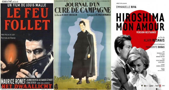 Fransız filmleri Yeniden Sinematek'te