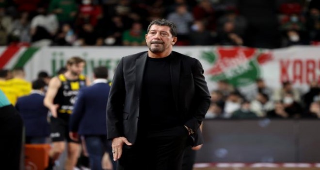 Sarıca: Taraftarımızın desteği bizi ateşledi