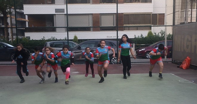 Bostanlıspor'da yeni dönem ücretsiz kurslar başlıyor