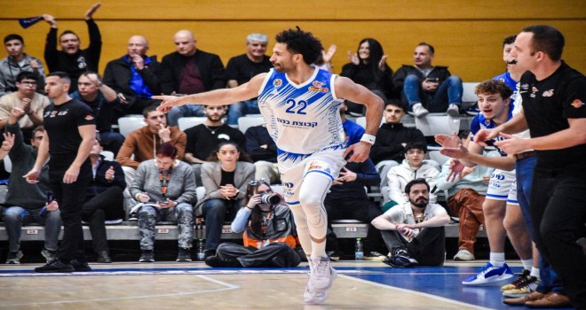 Karşıyaka, Roberto Gallinat transferini açıkladı