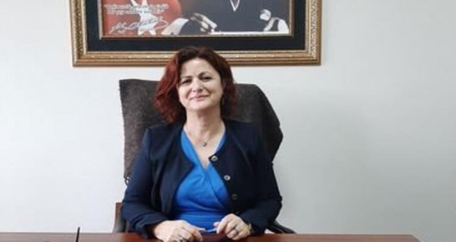 HSK, Karşıyaka Hakimi Pehlivan'ı görevden uzaklaştırdı