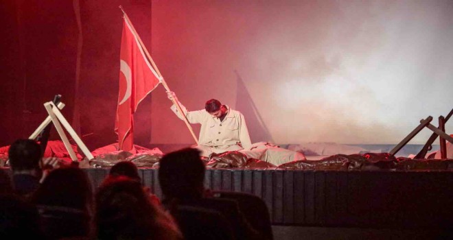 Çanakkale ruhu Karşıyaka’da canlanacak