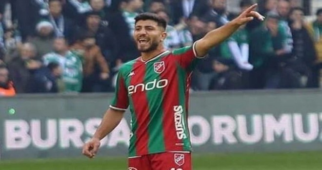 Karşıyaka orta sahada fark yaratıyor