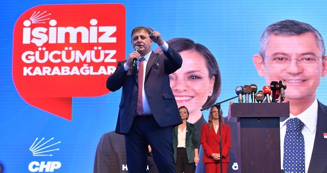 Tugay: Yeşilyurt pazarında limon sattım...