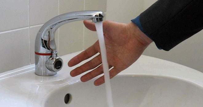 İzmir'de suya zam...