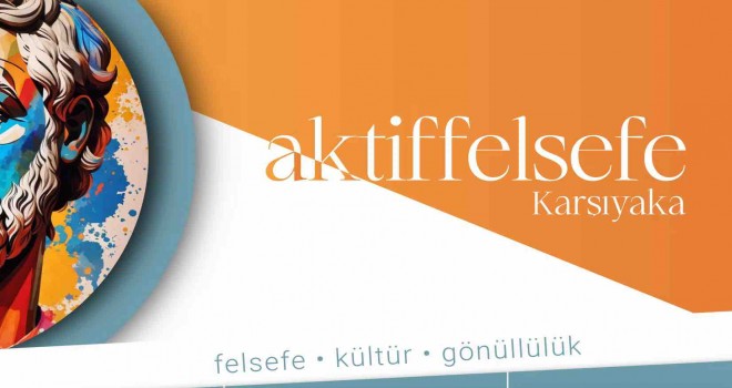 Aktiffelsefe Karşıyaka 26 yaşında