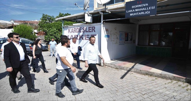 Mevkidaşa ortak yatırım çağrısı