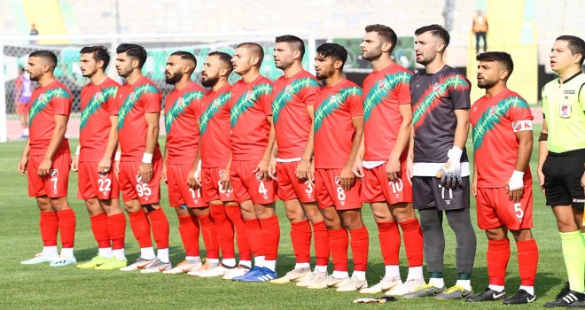 Karşıyaka, Hatay'da Doğukan ile güldü...