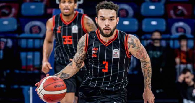 Karşıyaka, Chiozza transferini açıkladı