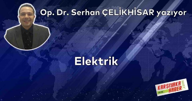 Elektrik