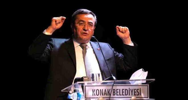 Batur: CHP’nin iktidarı artık çok yakın