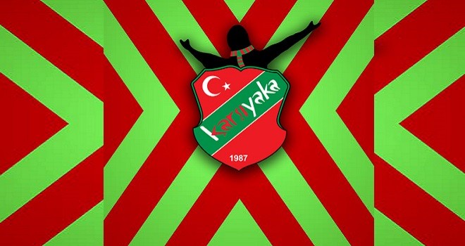 Karşıyaka Çarşı Grubu'ndan sert bildiri...