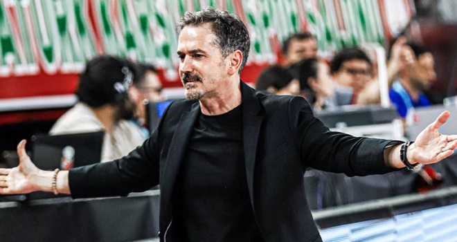 Ahmet Çakı, Karşıyaka'ya veda etti