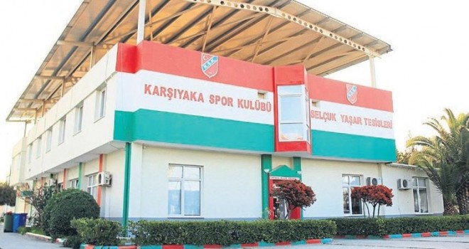 Karşıyaka'nın tesislerinde 18 sağlık çalışanı kalıyor