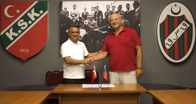 Basatemür: Oyuncu almak için transfer yapmayacağız