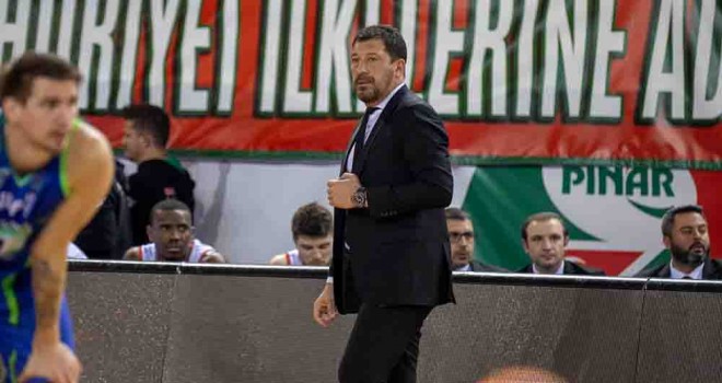 Sarıca: Bizim için güzel bir başlangıç oldu