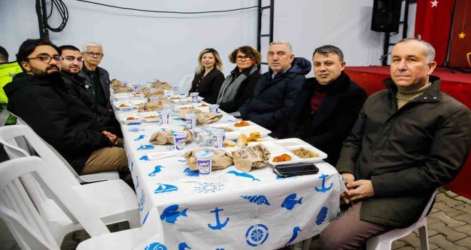 Bergama'da yıllar sonra bir ilk