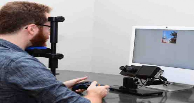 Ege Üniversitesi'den ''Yüz Tanıma'' alanında fark yaratacak proje