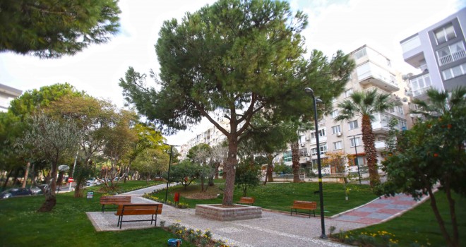 Adı gibi ''Güzel'' oldu