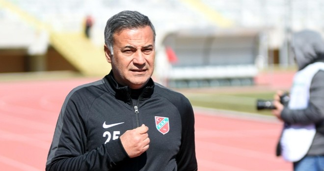 Tolungüç: TFF'nin adaleti sağlamasını bekliyorum