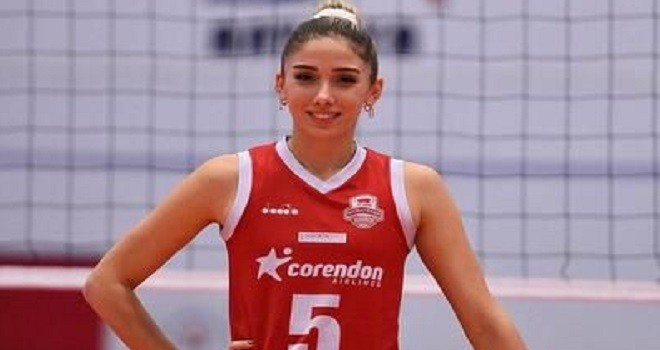 Karşıyaka fileye Zararsız'ı aldı...