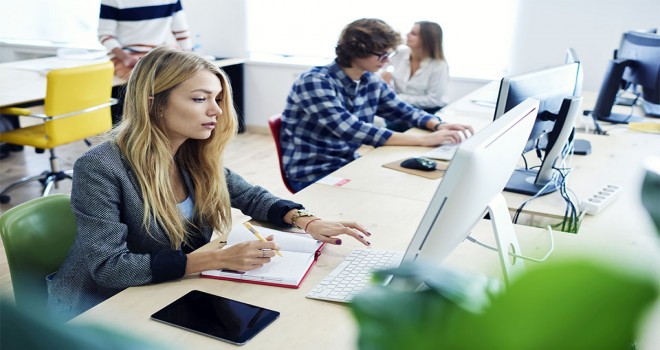 Ankara Tercüme Desteği