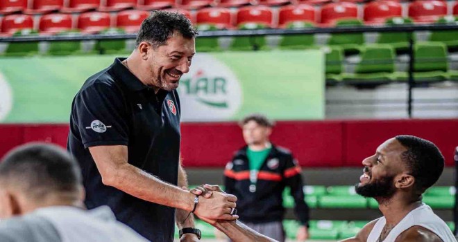 Sarıca: Üçüncü periyotta tek taraflı sertliğe izin verildi