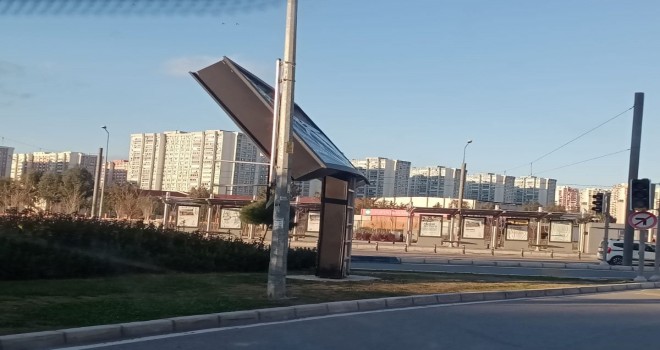 İzmir İtfaiyesi’nin raporuna göre en fazla ihbar Karşıyaka'dan