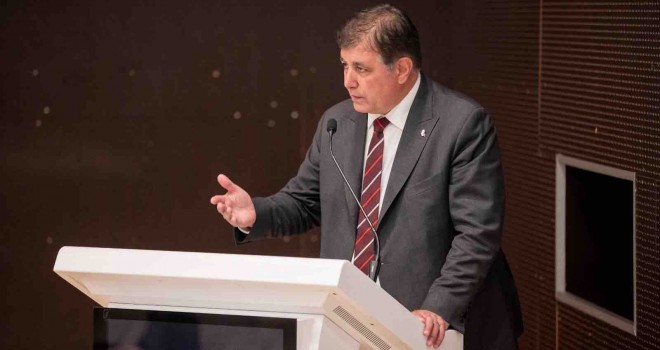 İzmir Kentsel Gıda Stratejisi Belgesi hazırlanacak