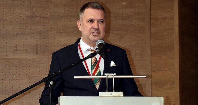 Ergüllü'ye alacakları reklam karşılığı ödenecek!