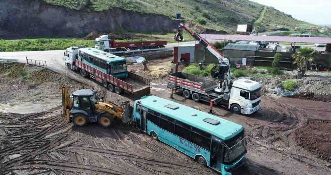 Hurdadan hizmete dönüş