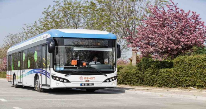 ESHOT'tan İzmirlilere uyarı