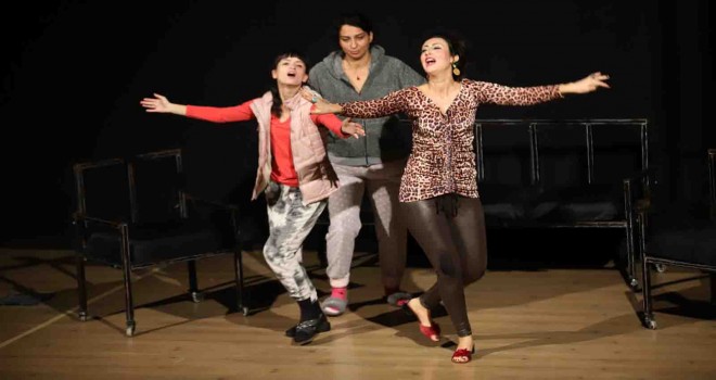 Kadın Hakları Menderes’te konuşuldu