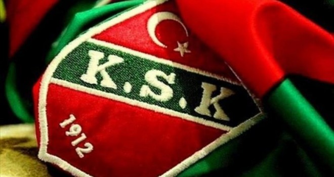 Karşıyaka'dan bahis ile ilgili açıklama