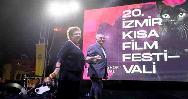 İzmir Kısa Film Festivali 22. kez yola çıkıyor