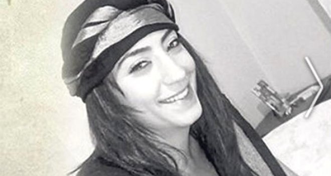 6 yıllık sevgilisini vurdu...