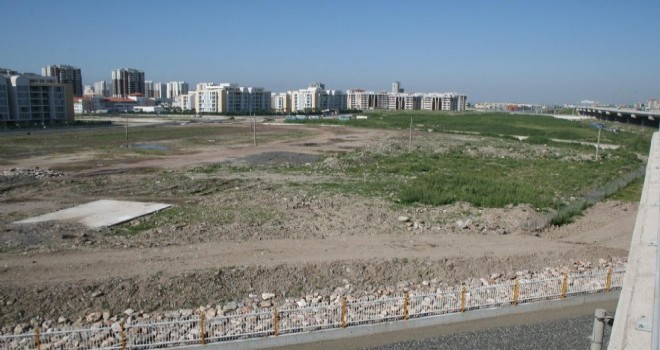 Dağ: Millet Bahçesi alanını KSK'ye kazandıracağız