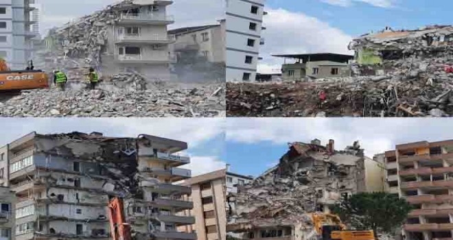 İZDEDA: Bizi derinden üzdü