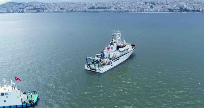 İzmir Körfezi için bilimsel işbirliği